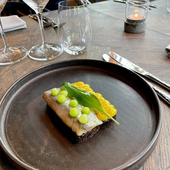 مطعم بيورنيكيلديرين، كوبنهاجن