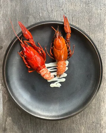 مطعم بيورنيكيلديرين، كوبنهاجن