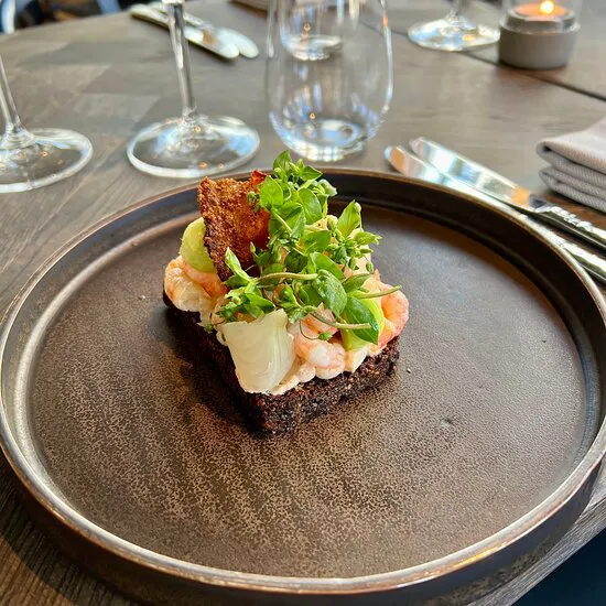 مطعم بيورنيكيلديرين، كوبنهاجن