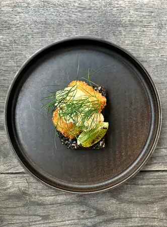 مطعم بيورنيكيلديرين، كوبنهاجن