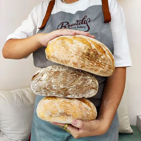 مخبز بريدي أرتيسنال