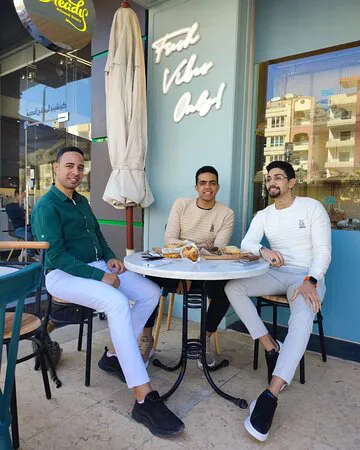 مخبز بريدي أرتيسنال