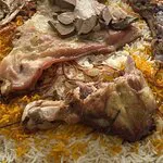 علي رمزي حنيث