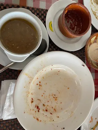 مطعم الكبابجي الأقصر 