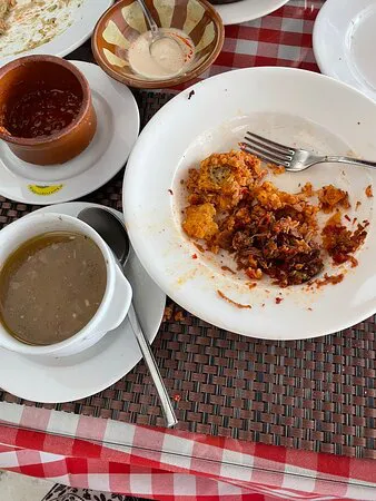 مطعم الكبابجي الأقصر 