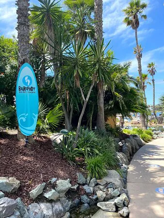 Barefoot Grill & Bar