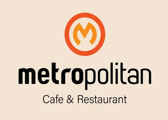 مطعم وكافيه متروبوليتان