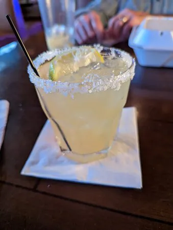 Texas Roadhouse Grill