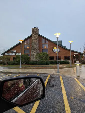 Texas Roadhouse Grill