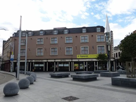 Il Vignardo Restaurant