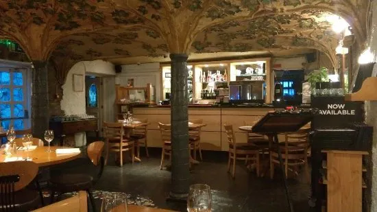 Il Vignardo Restaurant