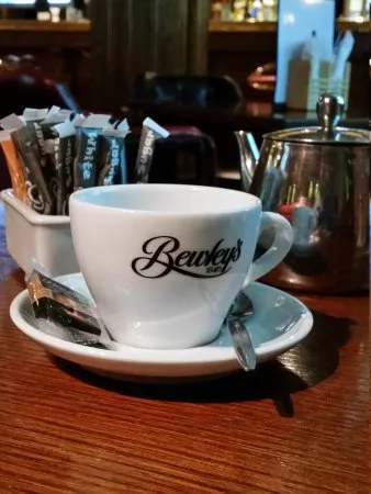 Il Vignardo Restaurant