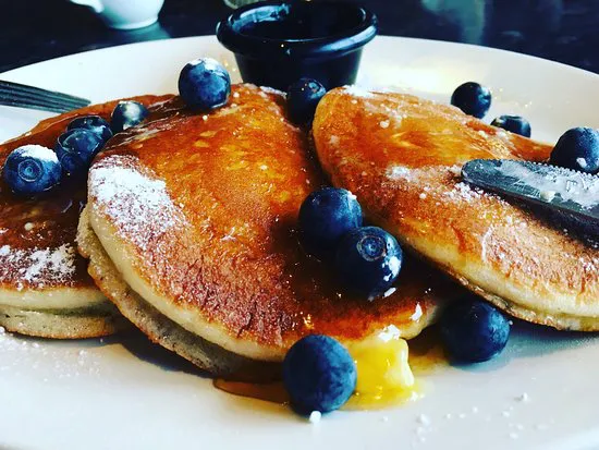 فرانكي اند بيني (إدنبرة أوشن ترمينال)