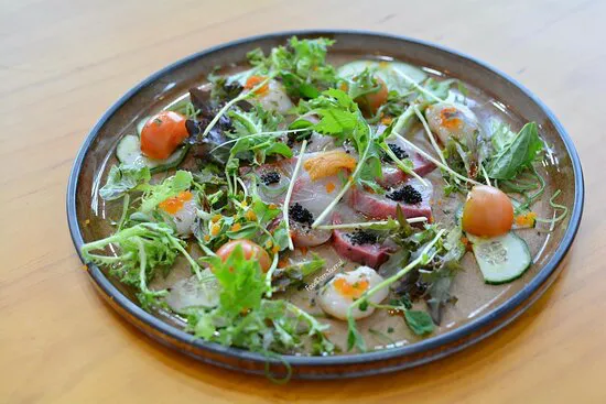 Maji المطبخ الياباني