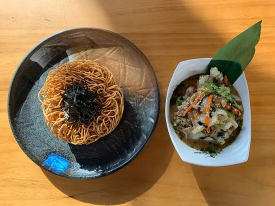 Maji المطبخ الياباني