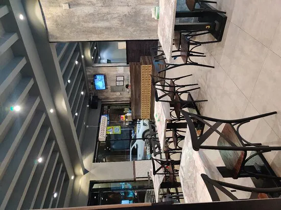 Shalimar Restaurant