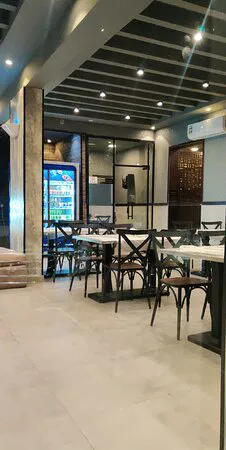 Shalimar Restaurant