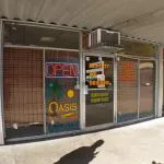 Oasis Cafe