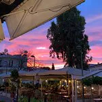 كافيه أثينيون بوليتيا، أثينا