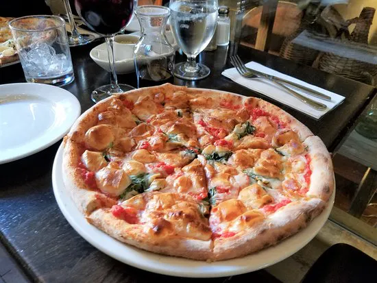 Olio Pizzeria