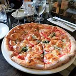 أوليو بيتزا