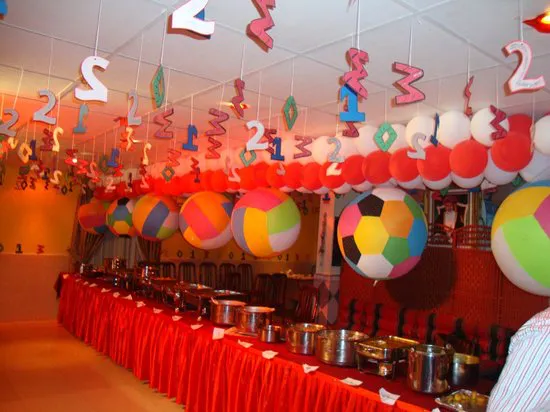 مطعم أودوبي، صلالة