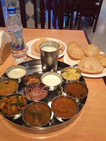 مطعم أودوبي، صلالة