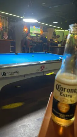 بايلا بار آند لاونج