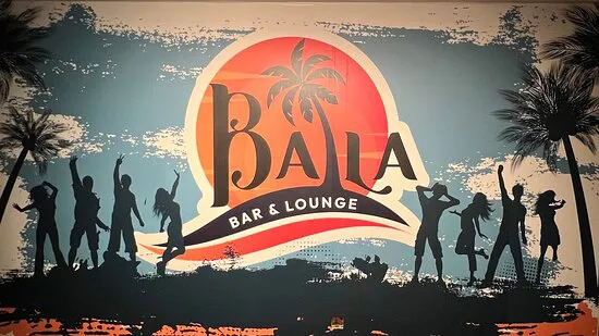 بايلا بار آند لاونج