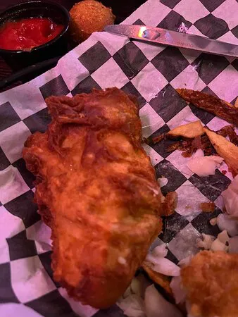 حانة هيلكريست