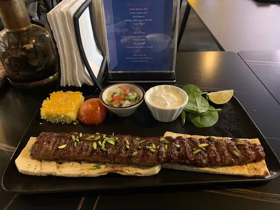 مطعم أوشال، مسقط