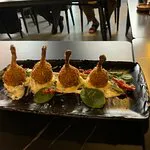 مطعم أوشال، مسقط