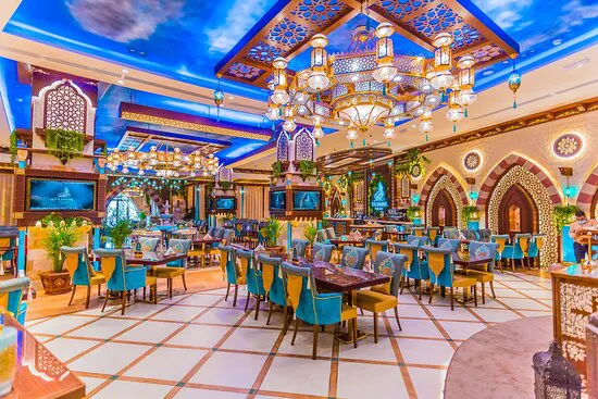 قصر الياسمين