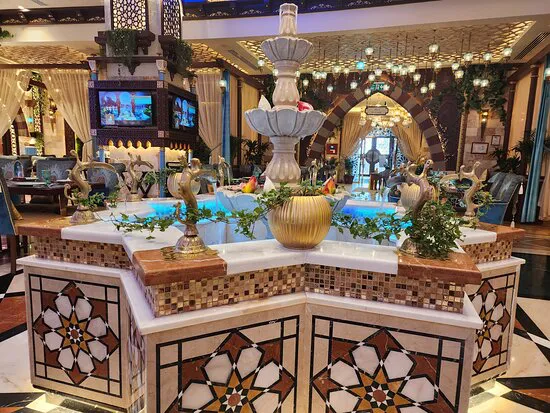 قصر الياسمين