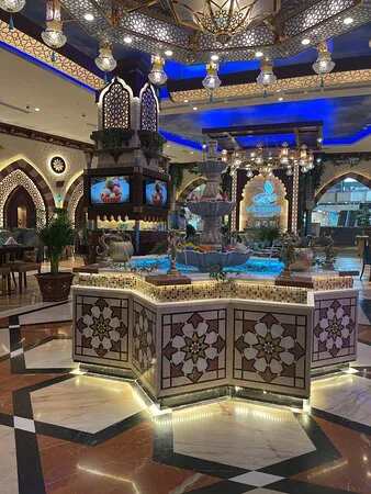 قصر الياسمين