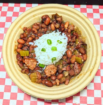 Pappy Mac's Cajun Smokehouse