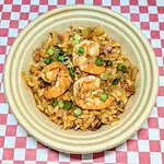 بابي ماك Cajun Smokehouse