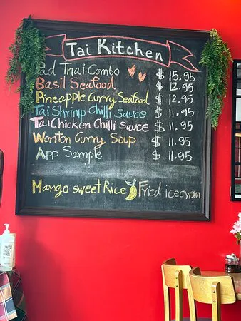 Tai Kitchen