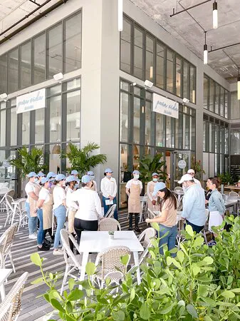 Pura Vida - Las Olas