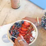 Pura Vida - Las Olas