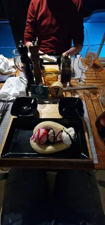 مطعم برجر باي، الغردقة