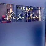 The Bar At Ralph Lauren