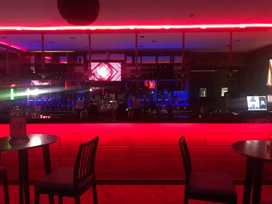 مانترا بار ومطبخ