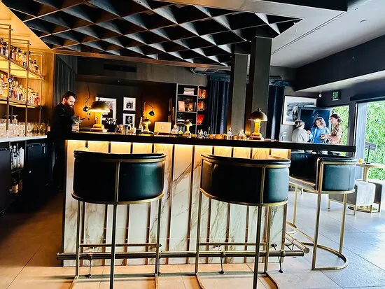 Tailor Shop Palm Springs