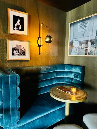 Tailor Shop Palm Springs