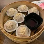 Dumpling Time Santana Row