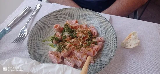 Lcanda كافالينو