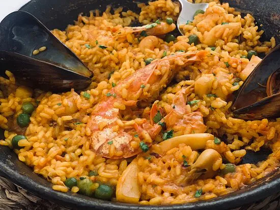 Restaurante Casa Mayor