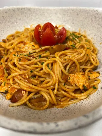 Restaurante Casa Mayor