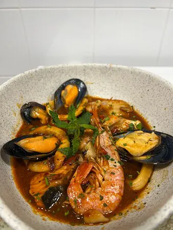 Restaurante Casa Mayor